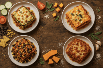 lasagna collection